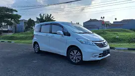AC Double!!! Honda Freed 1.5 PSD Tahun 2013 Istimewa