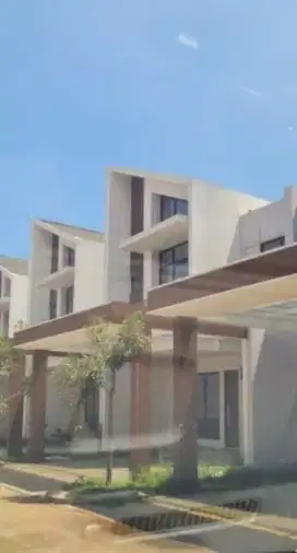 DIJUAL MURAH RUMAH PODOMORO CLUSTER PADMAGRIYA BARU BELUM DI TEMPATI
