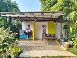 Rumah LT 120 Minimalis 8 Menit ke Terminal Bubulak Hadap Utara J-36966