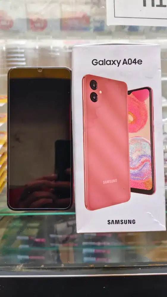 Jual Samsung A04e