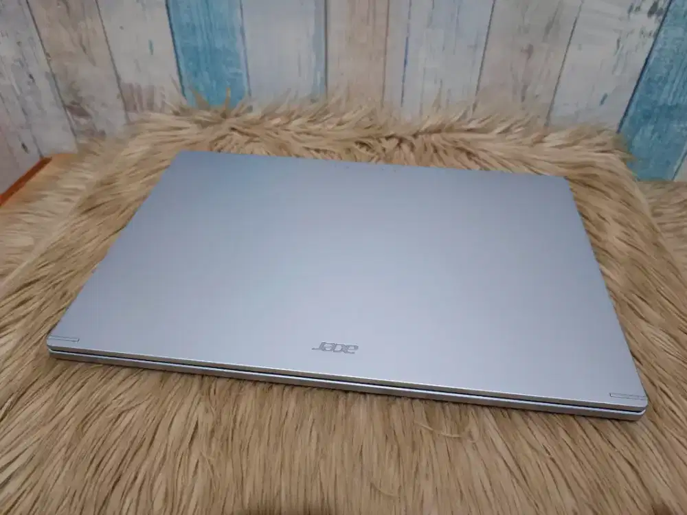 Laptop Desain Terbaru Acer Aspire A314 Core i3 Gen 12 Ram 8 Ssd 512