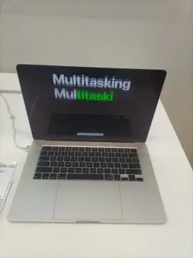 Macbook air M4 15 inch