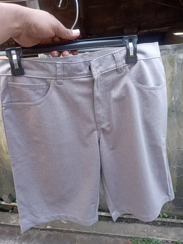 tibsy golf,size 34,LP: 45cm,kondisi baru,jual 100k