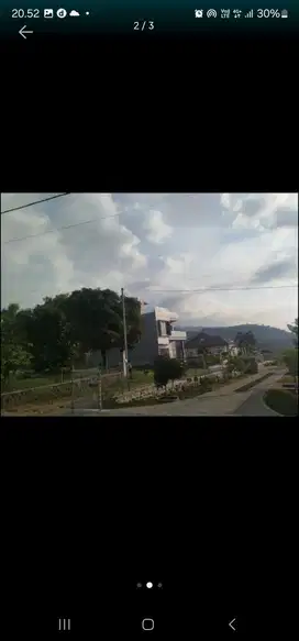 Dijual Tanah di PACET  MOJOKERTO