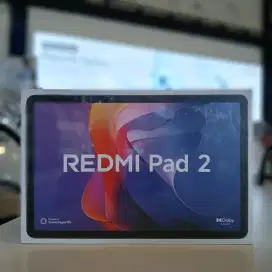TABLET REDMI TERBARU