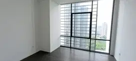 Dijual Apartemen Verde One Rasuna 3 BR Unfurnish Nego