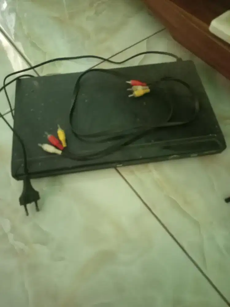 jualan barang elektronik