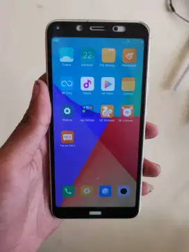 xiomi redmi 6a RAM 2GB 4G LTE