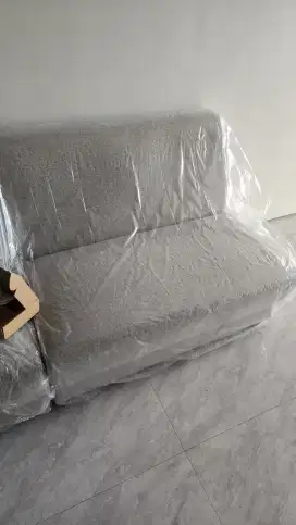 Bench karaoke panjang bagus 4 buah