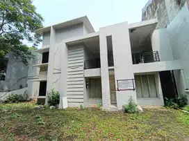 Rumah Mewah di Jl Panglima Polim II Melawai Jakarta Selatan