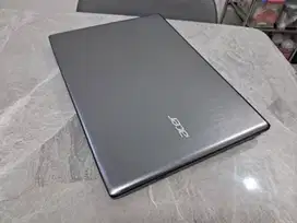 ACER 16GB 512 SSD Win ORI Laptop Gaming Desain Grafis Garansi
