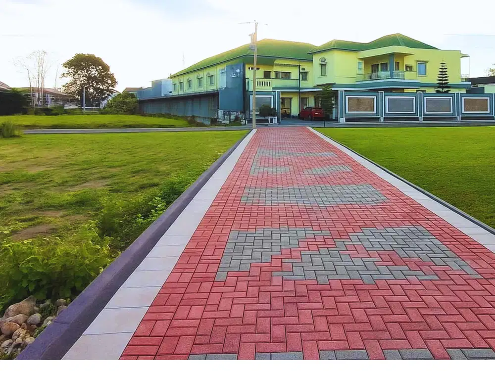 Tanah Cocok untuk Kost UII Kaliurang Free Fasum untuk Parkir