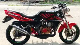 Di jual ninja mulus
