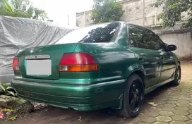Toyota Corolla 1996 Bensin