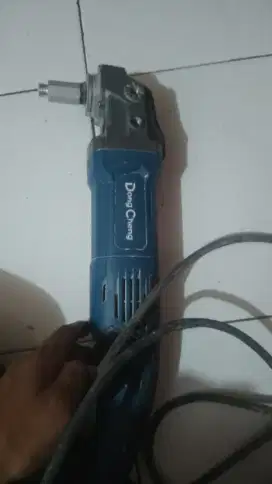 Di jual mesin polesh