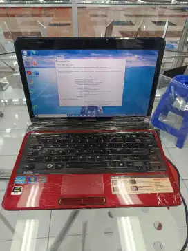 Laptop Toshiba Satellite L745 14