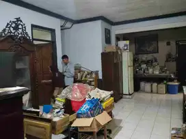Rumah Hitung Tanah Murah Pasirjaya Pasir Salam BKR