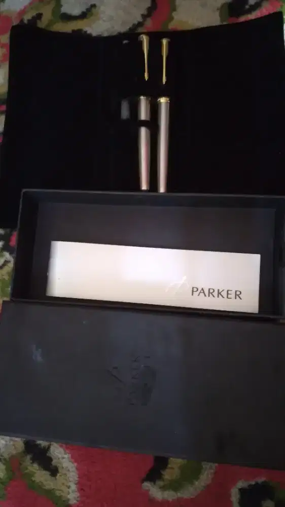 bolpoin parker orie