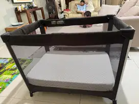 Baby Box Coco latte LUFTA