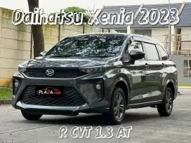 Daihatsu Xenia 2023
R CVT 1.3 Automatic (TDP 8jt) Garansi lengkap 1th
