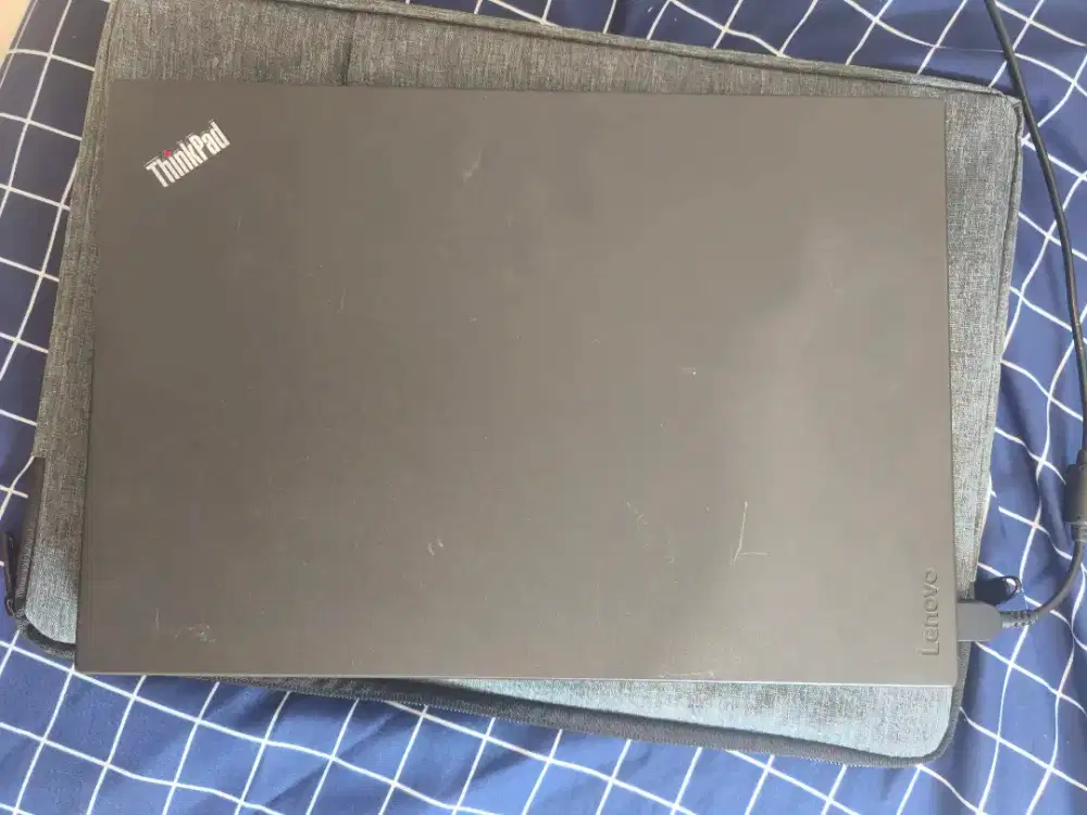 Lenovo Thinkpad L470 [i5,16/512]