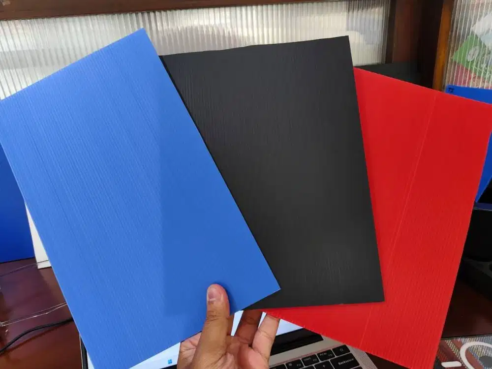 Impraboard Toko Buku 3mm