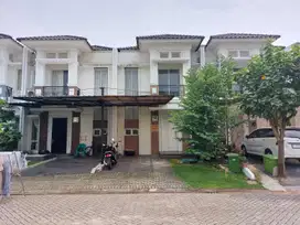 Jual Rumah BSD Residence One Lebih murah BU