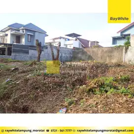 Jual Tanah Bumi Asri