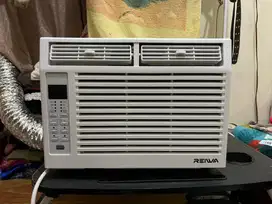 ac window reiwa 1/2 pk