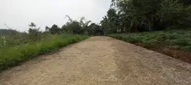 Tanah Murah Bogor, 5 Menit Prapatan Jampang