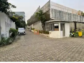 SUPER REKOMEN HOT DEAL!STRATEGIS DIJUAL TANAH 2,4HA SIAP BANGUN