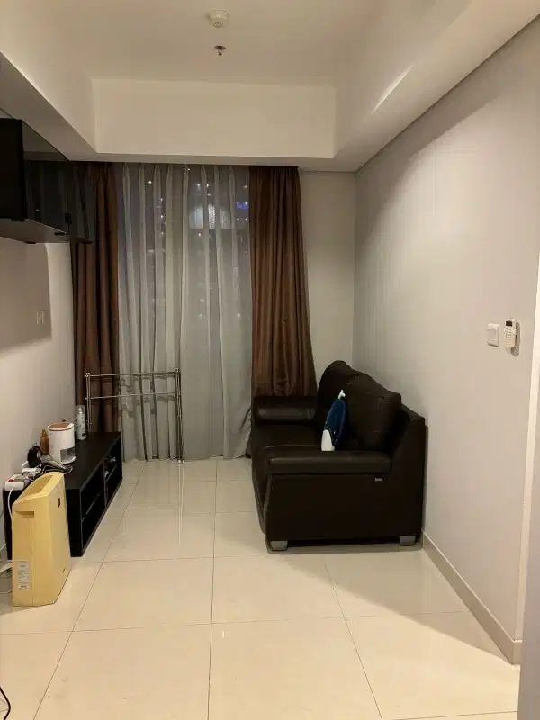 Sewa Termurah Apartemen Taman Anggrek Residences