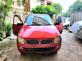 Daihatsu Ceria 2003 Bensin