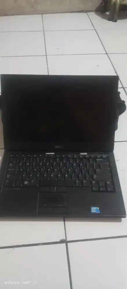 laptop dell e4310