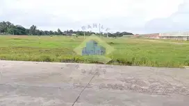 Di Jual Tanah Industri di Jln Baru Tobat Balaraja Tangerang Banten