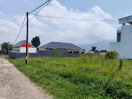 Tanah Villa di Cisarua Puncak Bogor