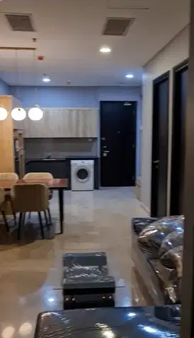 Disewa Apartment Sudirman Suite 1BR Uk 72m2 Best Price At Jaksel