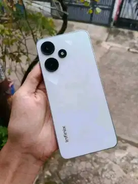 Infinix Hot 30i 8/128GB