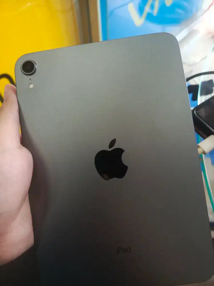 Ipad mini 6 ex ibox 64gb