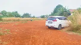 Kavling Siap Bangun Dekat Tol Cimanggis-Cibitung
