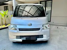 Granmax Ac station 2013 istimewa nama pribadi