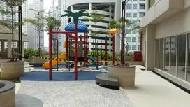JUAL CEPAT HARGA BU APARTEMEN MADISON PARK (KAWASAN CENTRAL PARK) 1BR