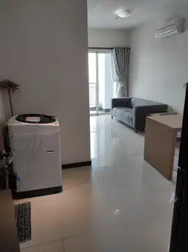 Sewa 1br condominium green bay pluit jakarta utara kondomini greenbay