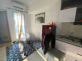 GUNAWANGSA TIDAR TERMURAH ‼️ Apartemen 2BR Furnish Pusat Kota