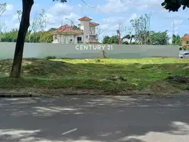 Jual Harga Terjangkau Tanah Kavling Dalam Cluster Suvarna Padi Meranti