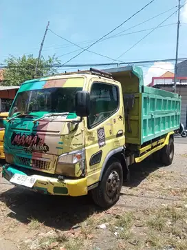 Mitsubishi Colt 2008 Diesel