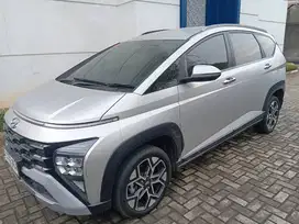Dijual Mobil Hyundai Stargazer X Prime A/T