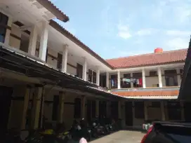 Dijual Kos Aktif Jatinangor Sumedang