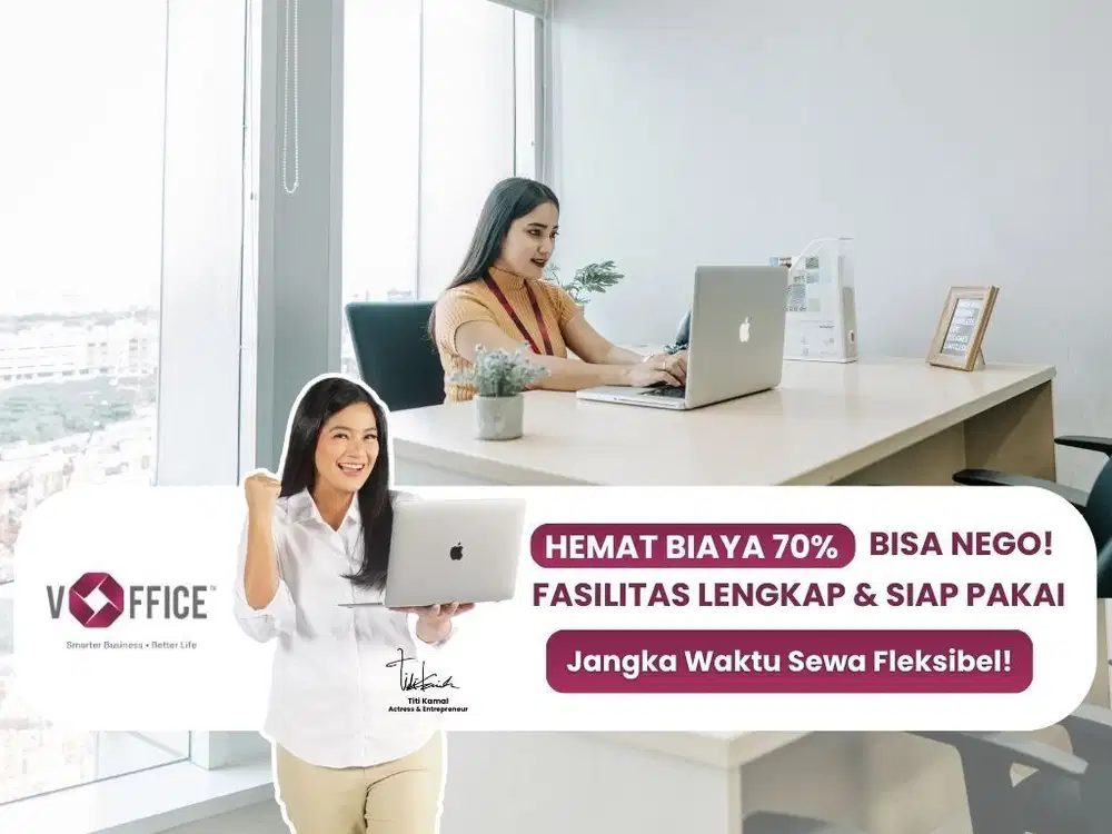 Sewa Kantor Exclusive Kawasan Kelapa Gading Jakarta Utara