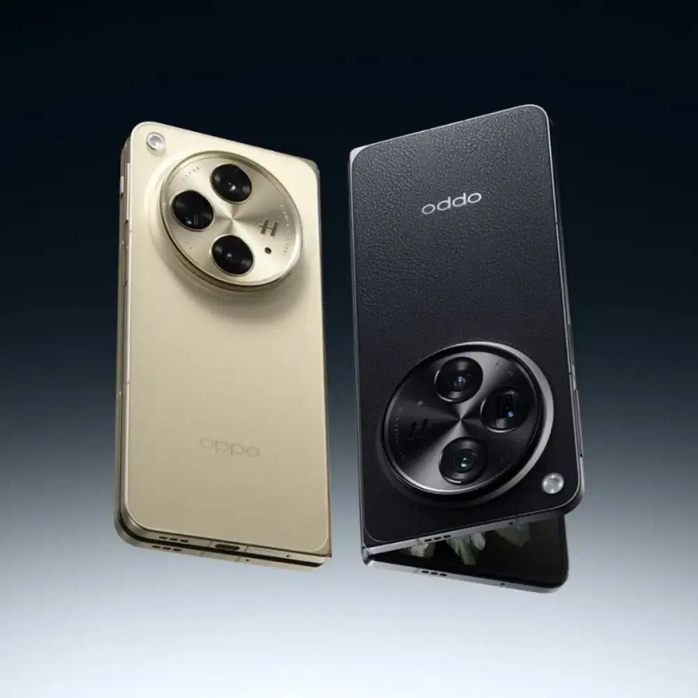 Limited oppo find N3 Fold
